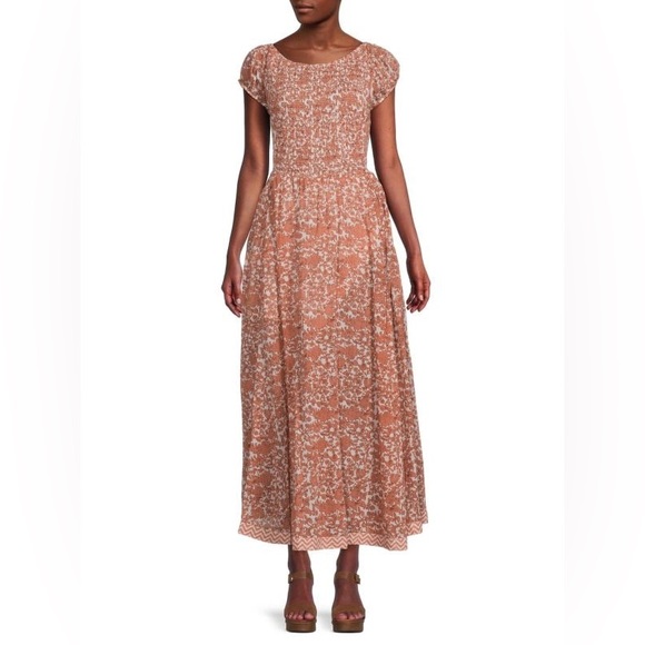 Freepeople Ultraviolet Dress $148 - Picture 7 of 7